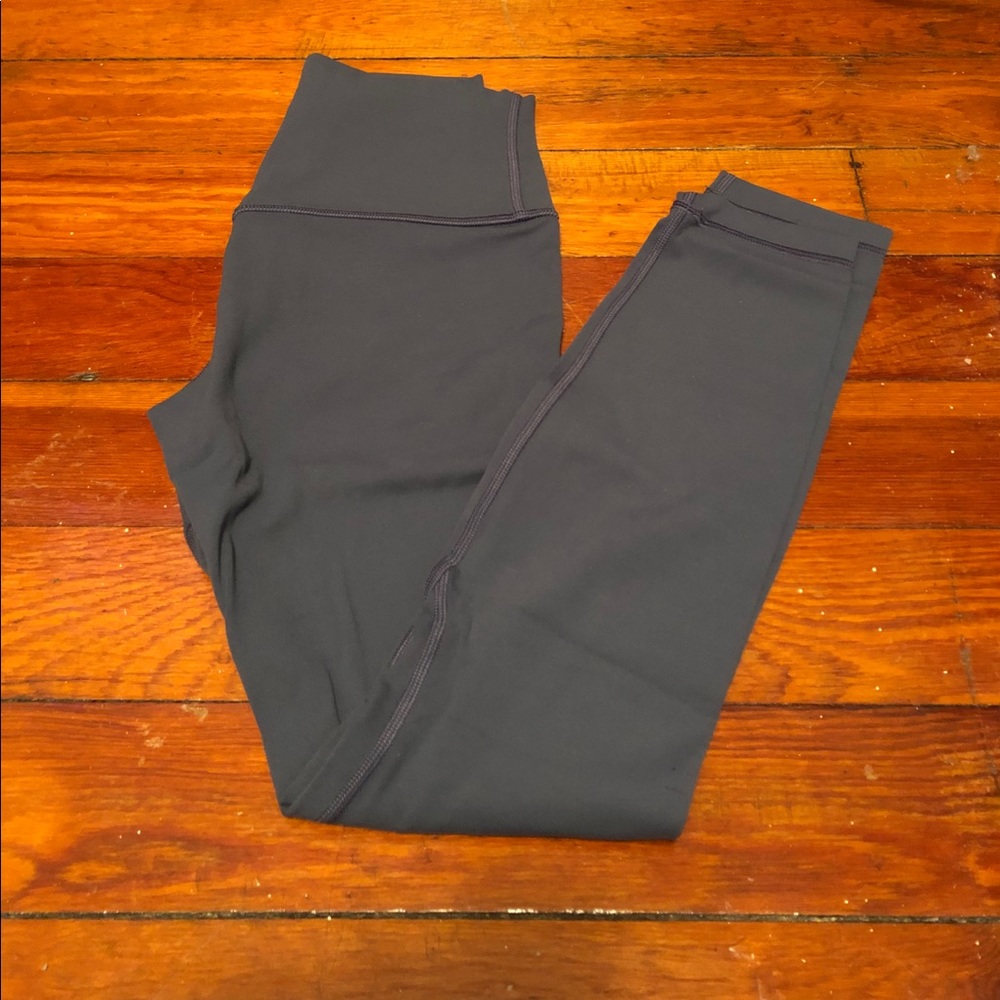 Lululemon Align leggings